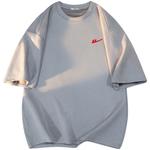 Футболка унисекс WARRIOR, зеленая - фото 6