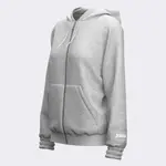 Куртка Joma Urban Street, серый - фото 4