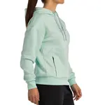 Худи Bullpadel Befas, зеленый - фото 3