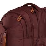 Satch Рюкзак 'Match' в цвете бордо - фото 5