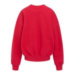 Толстовка унисекс Mardi Mercredi, Алмазный черный - фото 7