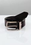 Ремень Picaldi Belt, Sleek/Metallic Black - фото 2