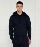 Свитер Regular fit Ea7, синий - фото