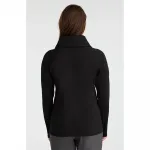 Флис OВґneill Clime half zip, черный - фото 2