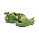 Детские шлепанцы для детей Satchi, синий - фото 21