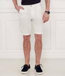 Шорты Regular fit La Martina, белый - фото 3