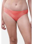 Трусы Chantelle, цвет coral - фото 2