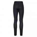 Базовые брюки Rock Experience Makani 2.0, черный - фото 2