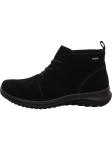 Пинетки Legero Softboot 4.0, Black - фото 2