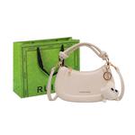 RUIPAI Сумка, Khaki+Charm - фото 3