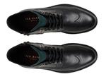 Ботинки Ted Baker черныйburn Wingtip Boot, черный - фото 7