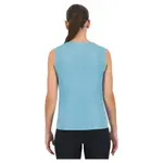 Футболка без рукавов Karpos Loma Evo, синий - фото 2