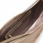 Сумка через плечо L.CREDI Petrona, Beige - фото 5