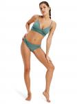 ROXY Топ бикини Triangle 'Beach Classics Solid' в цвете Mint - фото 5
