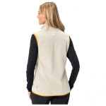 Флисовый жилет Vaude Women's Rosemoor Fleece Vest, черный - фото 3