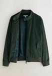 Куртка Next REGULAR FIT HARRINGTON, Green - фото 9
