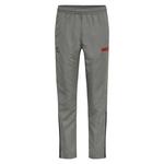 Брюки Hummel Pro Grid Woven, серый - фото