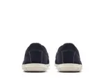 Слипоны Flexway Step Slip-On Clarks, цвет navysuede - фото 7
