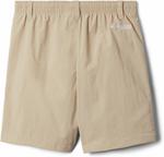 Columbia Boy's Backcast Short, Fossil - фото 3