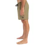 Surfsilk Solid 16" Quiksilver Мужские плавательные шорты, бежевый - фото 4