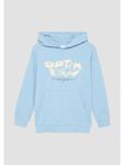 Толстовка цвета 5312_sky blue s.Oliver - фото