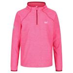 Свитер Loco Polar для мальчиков и девочек Duquesa REGATTA, цвет rojo - фото