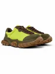Кроссовки Camper KARST TREK/Sneakers, цвет Yellow - фото 4