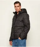 Куртка regular fit Guess Jeans, серый - фото