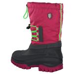 Детские зимние ботинки CMP Ahto WP Snow Boots 3Q49574J - фото 3