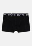 Боксеры 3 PACK Björn Borg, черный - фото 3