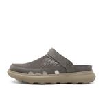 Сабо мужские Belle, черный - фото