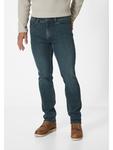 Джинсы Paddock's 5-Pocket Jeans PIPE, цвет medium blue od khaki used - фото 2