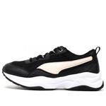 Кроссовки cilia 'black white' Puma, черный - фото