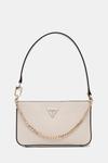 Сумка NOELLE Guess, бежевый - фото