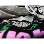 Футболка Hotspot Design Trout Area, серый - фото 2