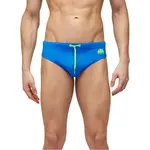 Плавки Sundek Michelangelo, синий - фото