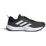 Кроссовки adidas Rapidmove Core Black Grey, черный - фото 6