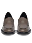 Мокасины WI16-OFELLA-01 Lasocki, коричневый - фото 4