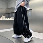 Детские брюки EASTERN CAMEL, черный - фото 10