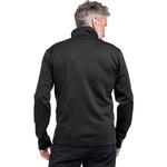 Под курткой флис jk style pine mns Schöffel, черный - фото 2