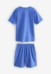 Пижама 2-PACK SET Next, синий - фото 4