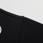 Унисекс свитшот Lee, синий - фото 7