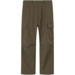 Грузовые брюки Goldwin, черный - фото 4