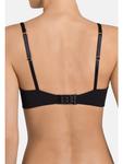 Бюстгальтер на косточках Triumph, черный - фото 4
