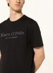 Футболка Marc O'Polo, черный - фото 4