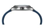 SWATCH Часы Men 42.7mm Blue Watch YWS436 - фото 2