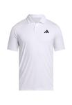 Поло Adidas Performance CLUB , White - фото 4