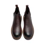 Ботинки PARDASAUL Ankle Boots Men, черный - фото 9