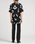 Футболка Vivienne Westwood, черный - фото 3