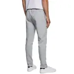 Джоггеры Hackett Hybrid, серый - фото 2